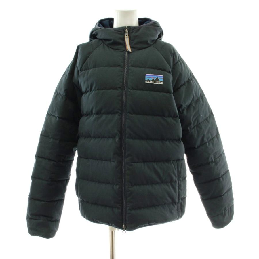 パタゴニア Patagonia 50周年記念 VIVA LOS FUN HOGS ダウンジャケット 