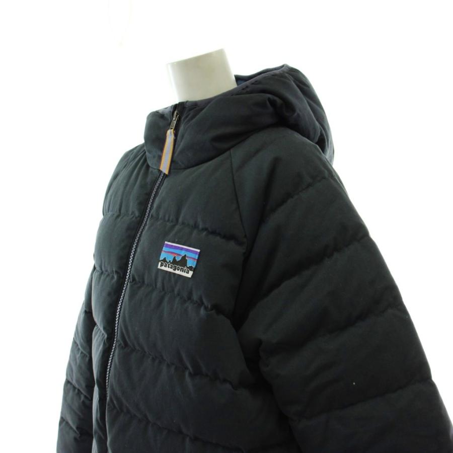 パタゴニア Patagonia 50周年記念 VIVA LOS FUN HOGS ダウンジャケット 