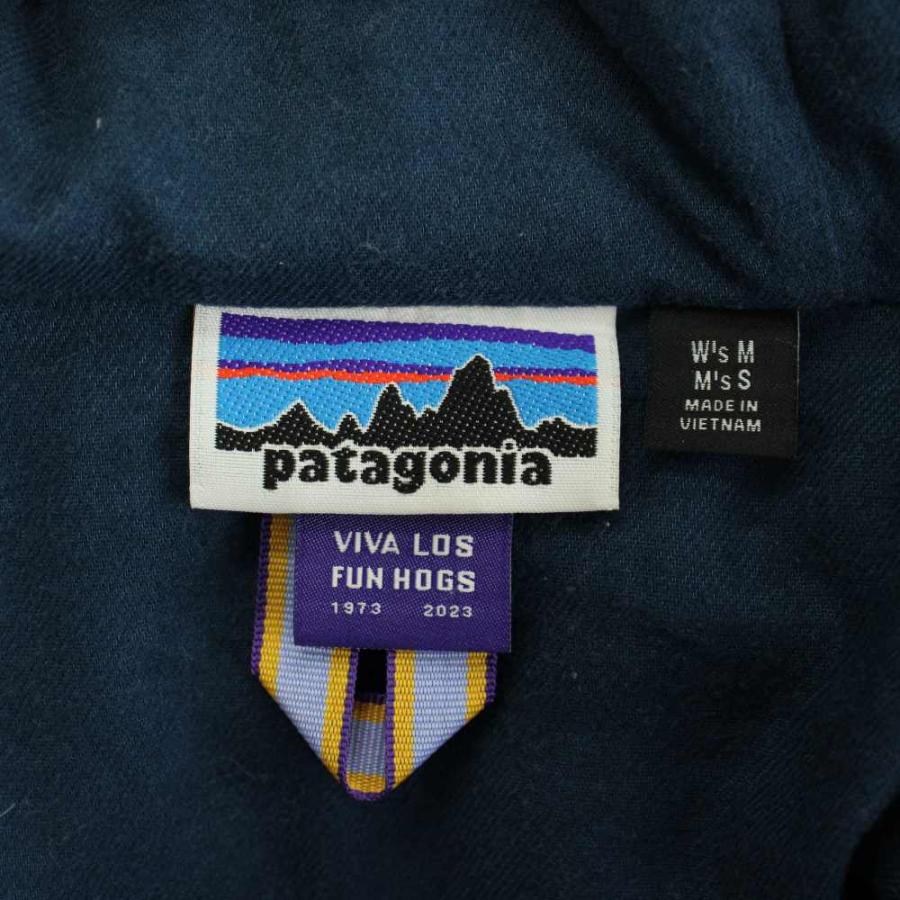 パタゴニア Patagonia 50周年記念 VIVA LOS FUN HOGS ダウンジャケット 