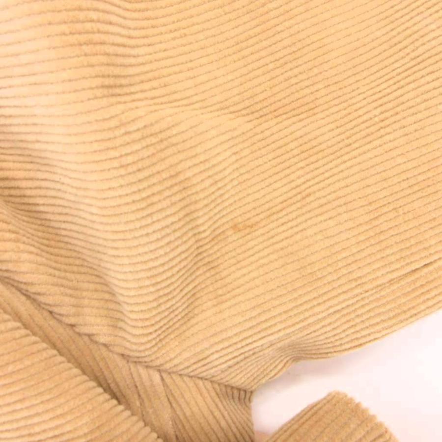 バーバリー ロンドン BURBERRY LONDON コーデュロイジャケット 裏ノバ