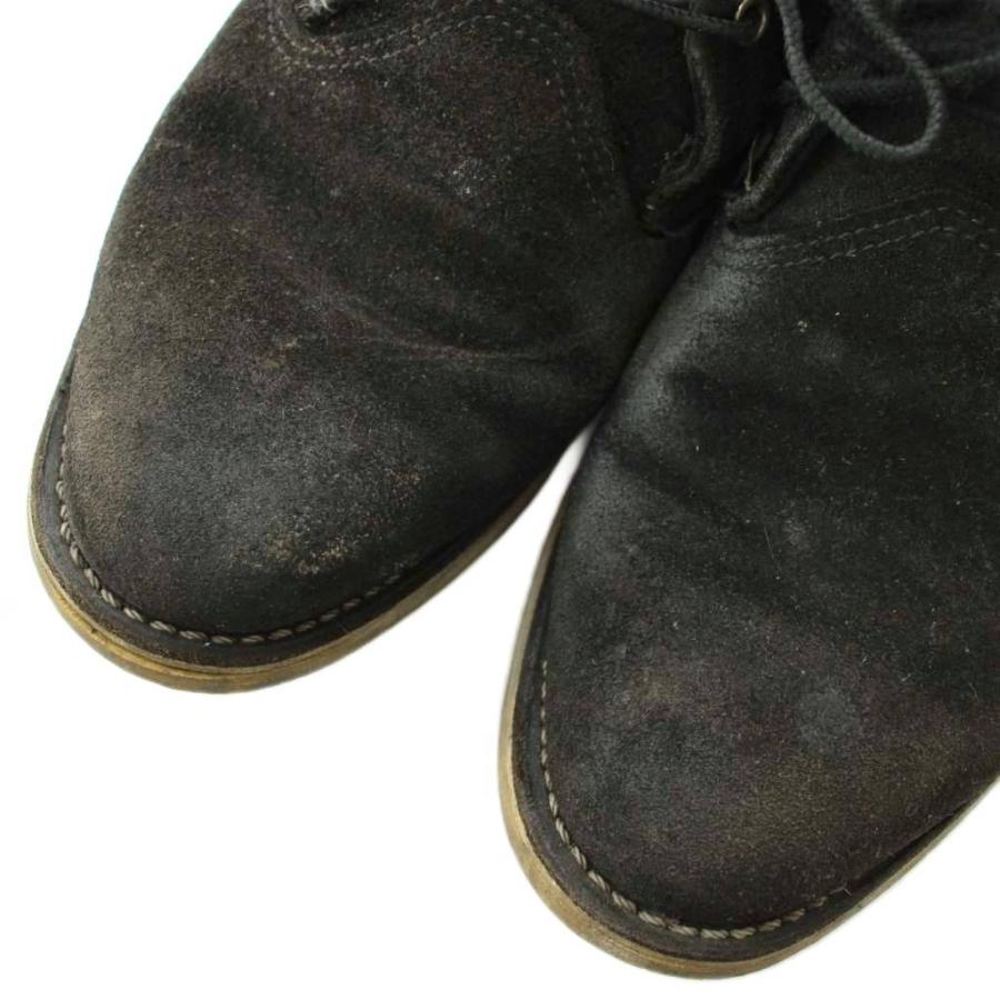 RED WING SHOES（レッドウィング） REDWING USA製 3147 Work Chukka