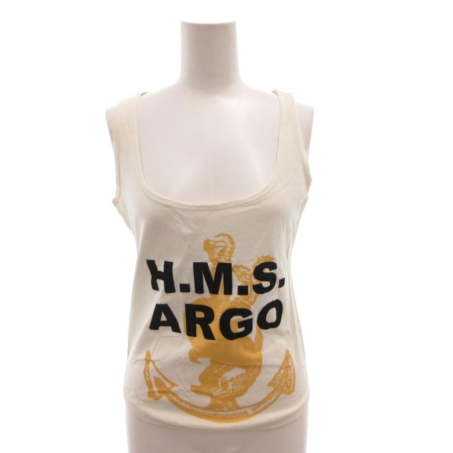 Vivienne Westwood ANGLOMANIAタンクトップ Vivienne Westwood（ヴィヴィアンウエストウッド） Vivienne Westwood
