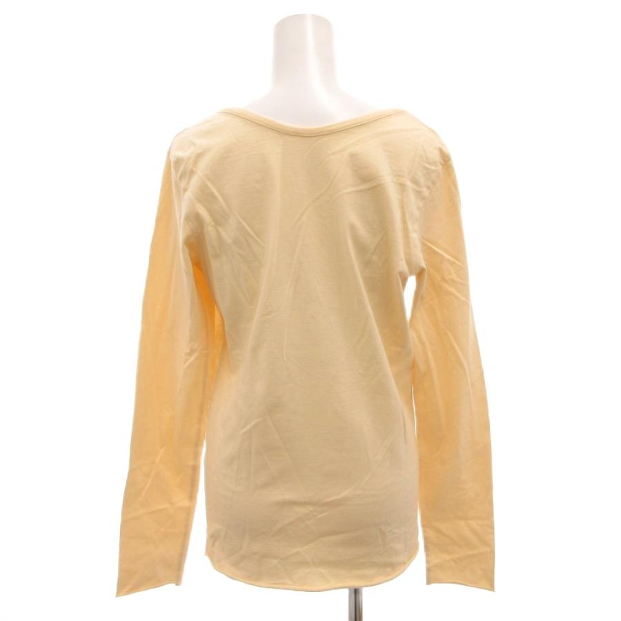 Martin Margiela マルタンマルジェラ カットソー ロンT マルタンマルジェラ 6 Martin Margiela カットソー Tシャツ ロンT 長袖