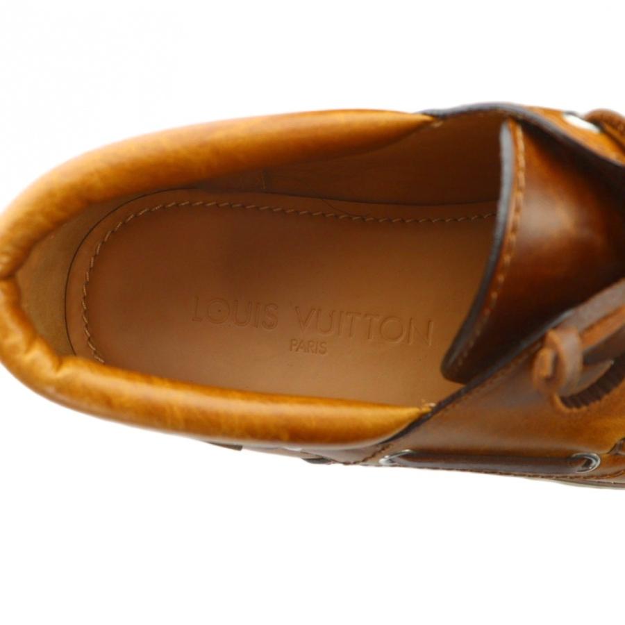 LOUIS VUITTON（ルイ・ヴィトン） LOUIS VUITTON FA0173 デッキ 