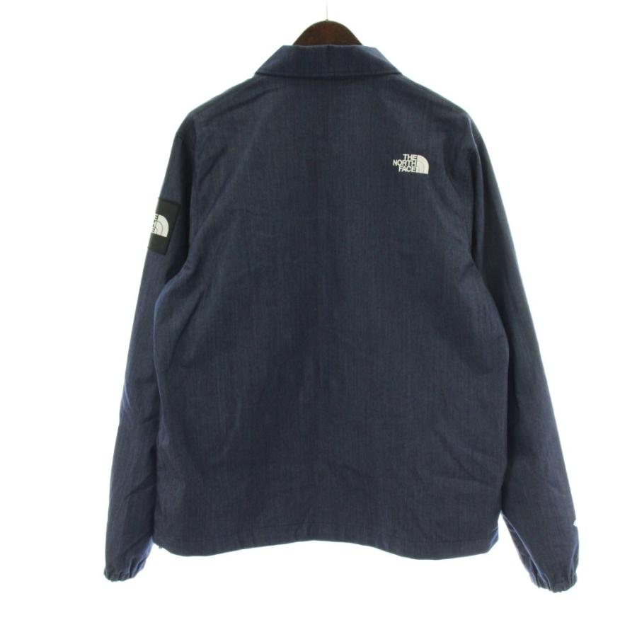 THE NORTH FACE（ザ ノースフェイス） THE NORTH FACE 21FW GTX デニム