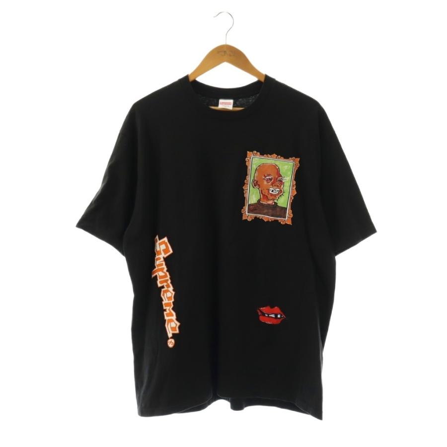 Supreme（シュプリーム） SUPREME 22AW Gonz Portrait Tee Tシャツ