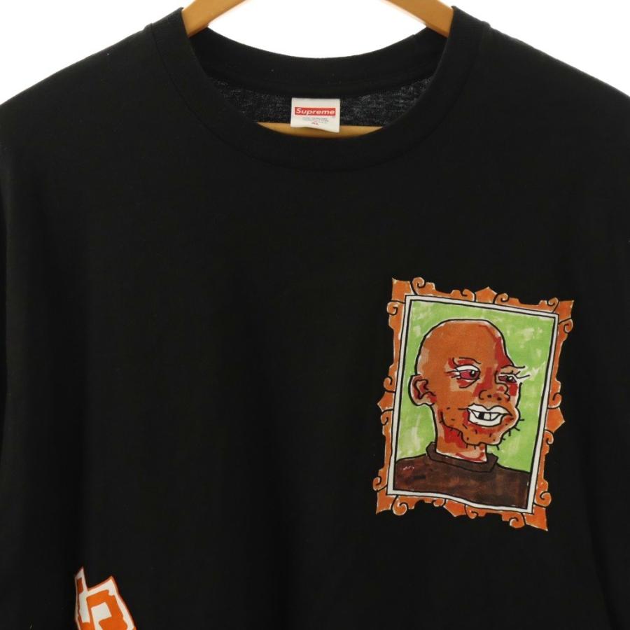 Supreme（シュプリーム） SUPREME 22AW Gonz Portrait Tee Tシャツ