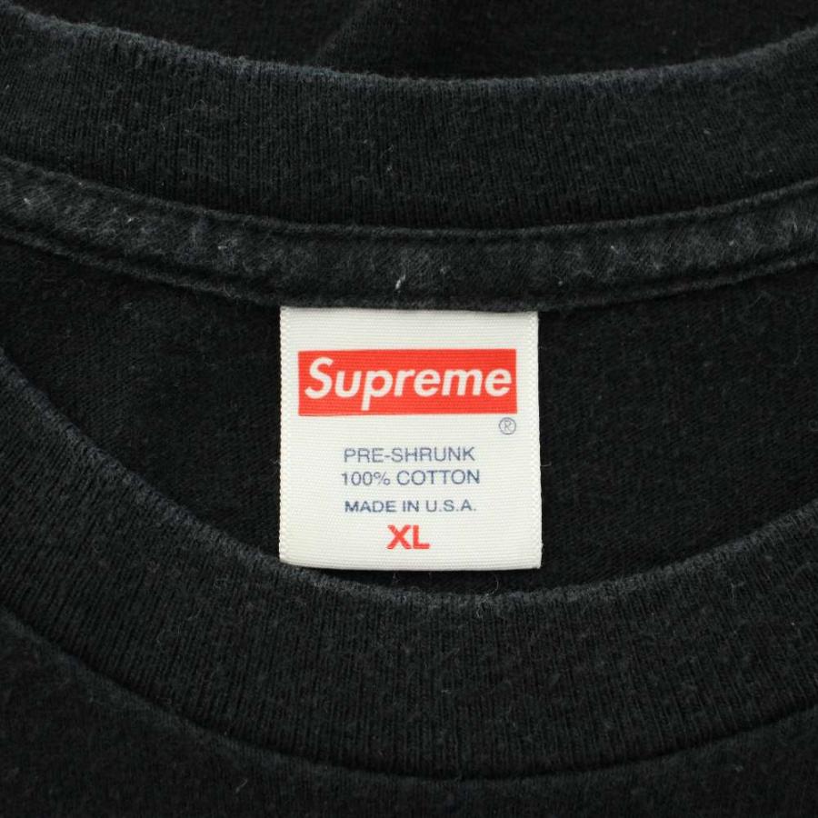 Supreme（シュプリーム） SUPREME 21AW Rick Rubin Tee Tシャツ