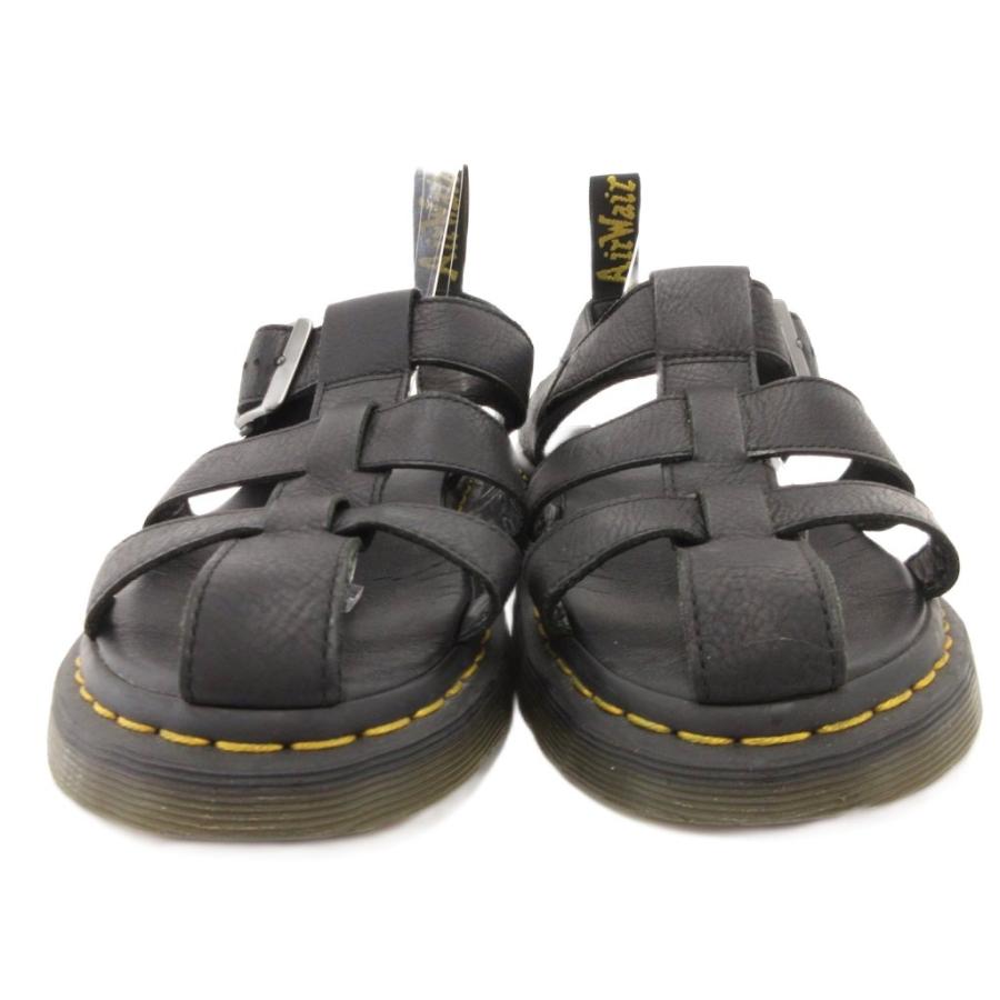 Dr.Martens GALIAフィッシャーマンサンダル Dr.Martens GALIAフィッシャーマンサンダル Dr.Martens（ドクター