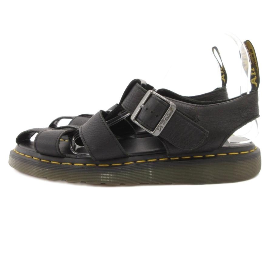 Dr.Martens GALIAフィッシャーマンサンダル Dr.Martens（ドクター