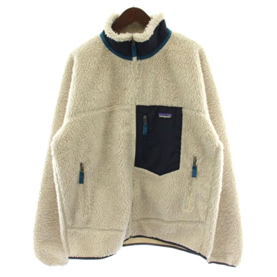未使用品 パタゴニア Patagonia タグ付き 23AW クラシック レトロ