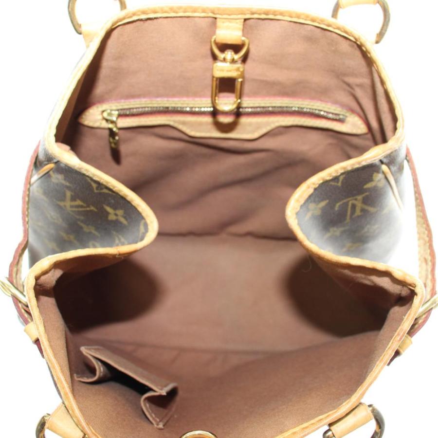 LOUIS VUITTON（ルイ・ヴィトン） バティニョール ヴェル