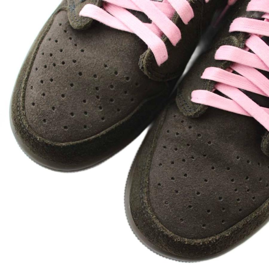 NIKE（ナイキ） 未使用品 × Travis Scott Air Jordan 1 Low OG SP 