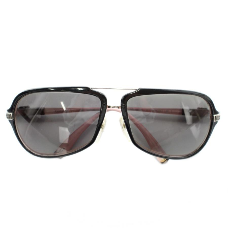CHROME HEARTS（クロムハーツ） CHROME HEARTS STRAIGHT UP I 眼鏡