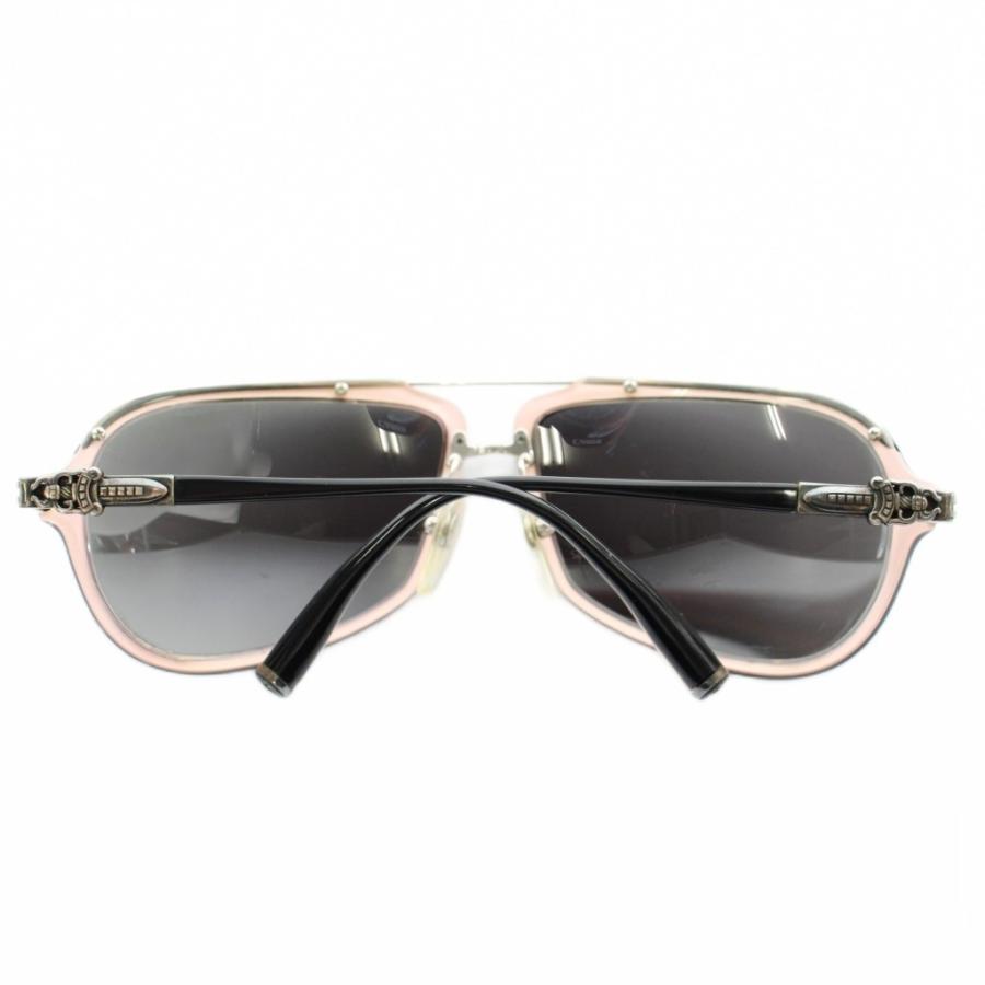 CHROME HEARTS（クロムハーツ） CHROME HEARTS STRAIGHT UP I 眼鏡