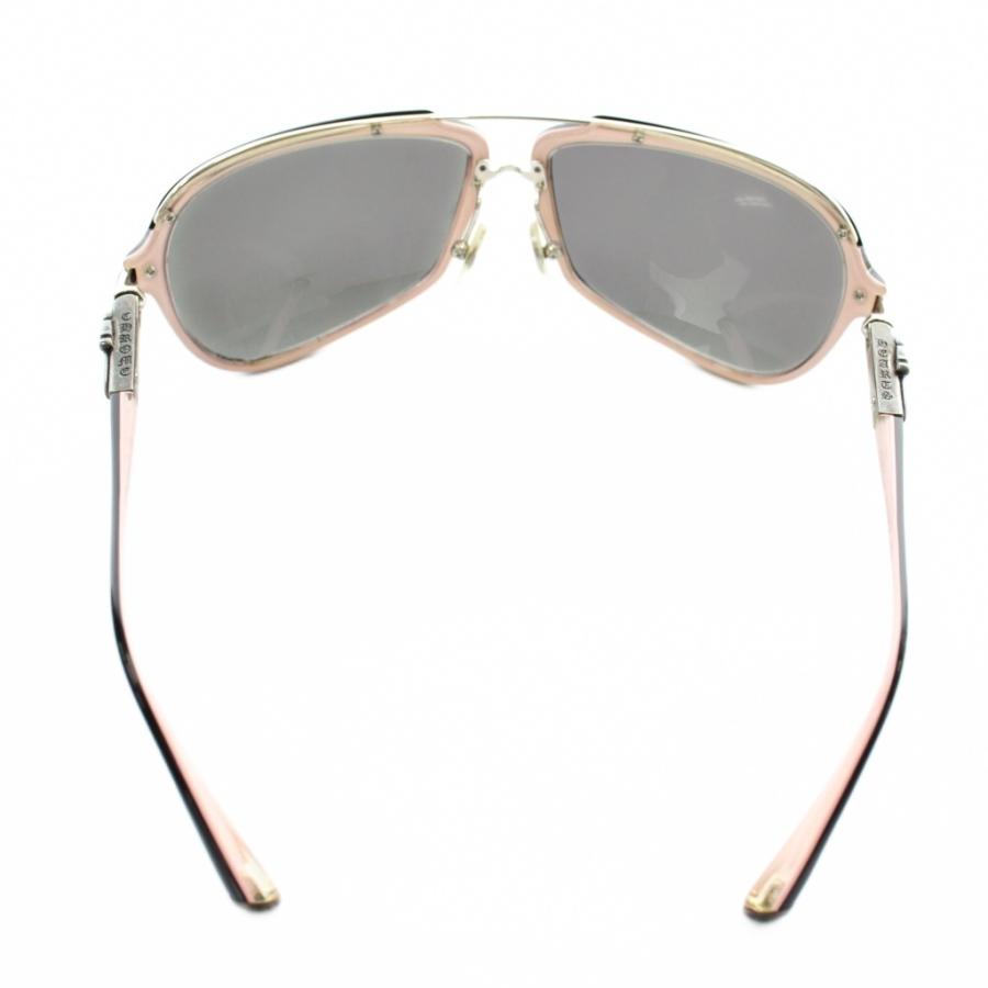 CHROME HEARTS（クロムハーツ） CHROME HEARTS STRAIGHT UP I 眼鏡