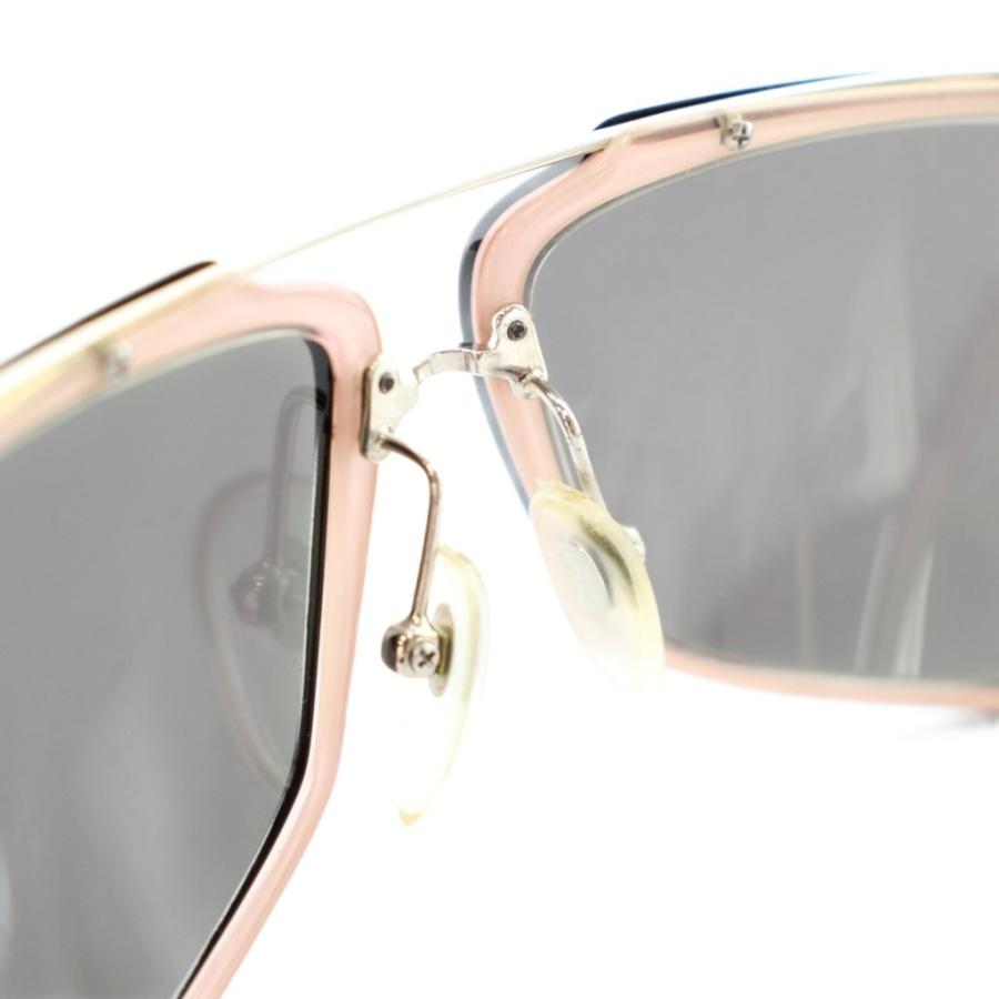 CHROME HEARTS（クロムハーツ） CHROME HEARTS STRAIGHT UP I 眼鏡