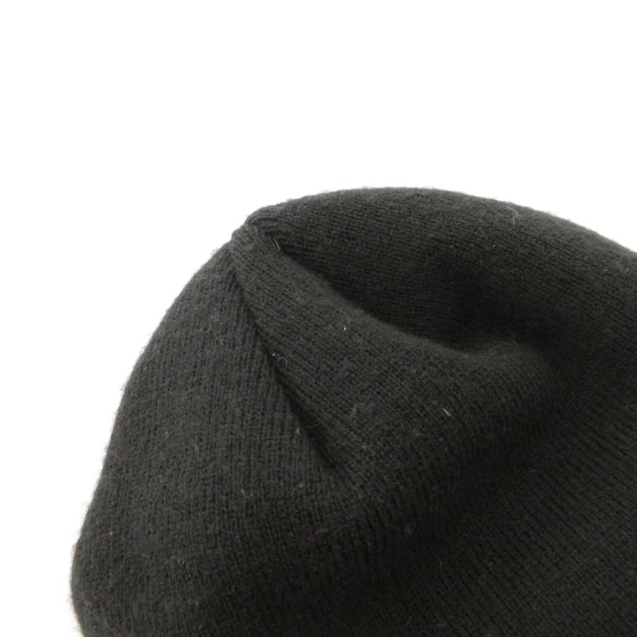 Supreme（シュプリーム） ×ニューエラ ビーニー ニットキャップ ニット