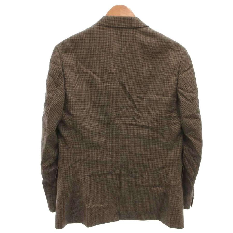 極美品★ピーエスポールスミス　セットアップ　千鳥格子　ベージュ　3点セット　36 ポールスミスコレクション PAUL SMITH COLLECTION テーラード