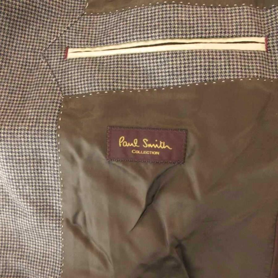 ポールスミスコレクション PAUL SMITH COLLECTION テーラード