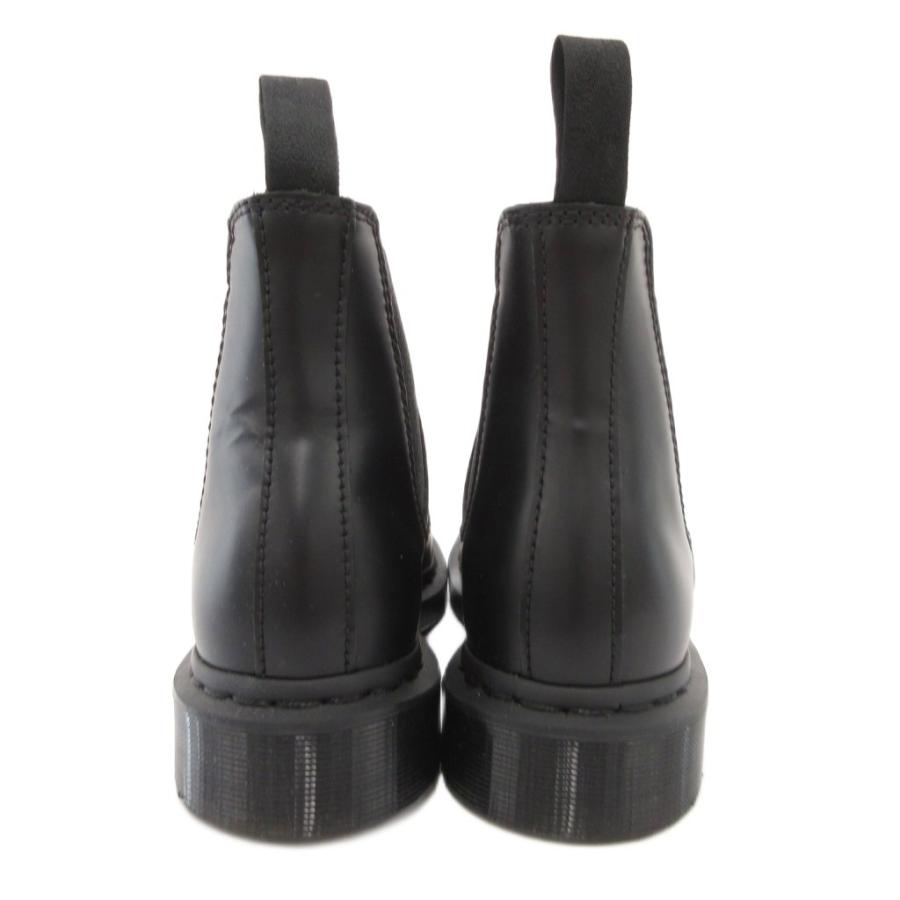 Dr.Martens（ドクターマーチン） DR.MARTENS 2976 MONO チェルシー