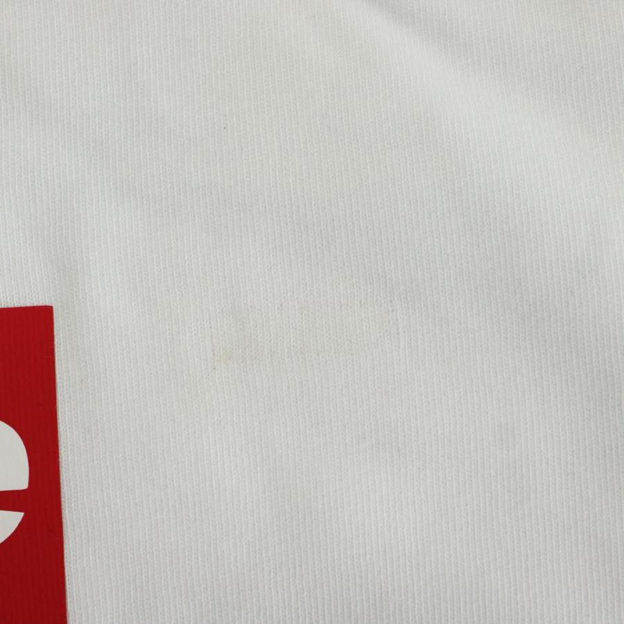 Supreme（シュプリーム） ボックスロゴ Tシャツ Box Logo Tee M 白