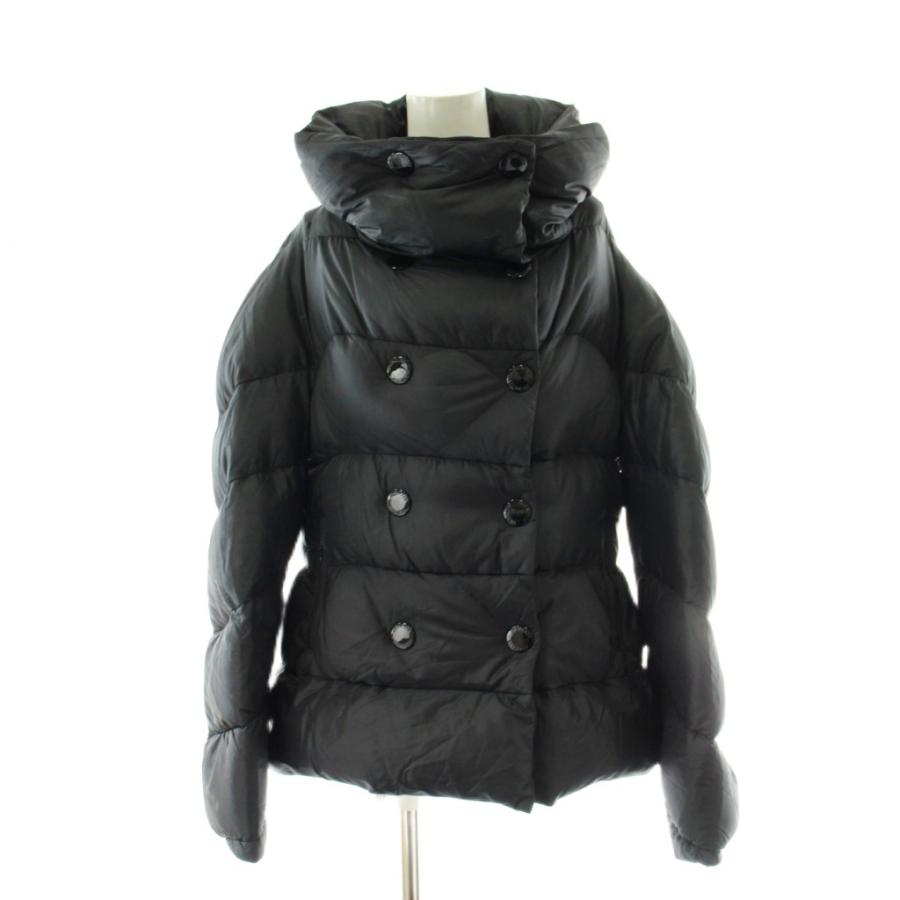 MONCLER（モンクレール） ダウンジャケット チュニック ジュボット 