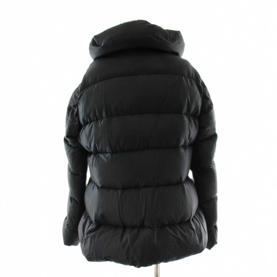 MONCLER（モンクレール） ダウンジャケット チュニック ジュボット 