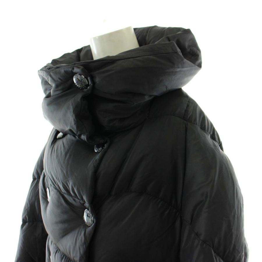 MONCLER（モンクレール） ダウンジャケット チュニック ジュボット 
