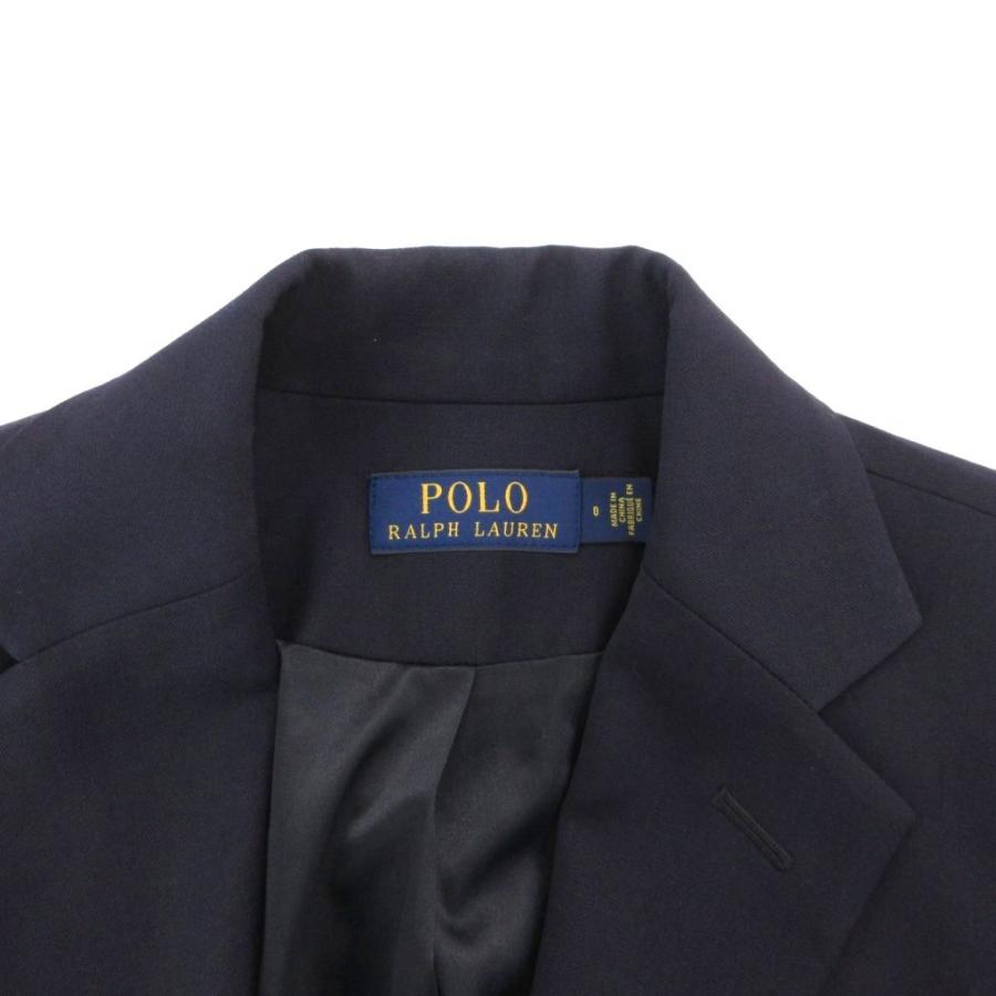 ポロ ラルフローレン POLO RALPH LAUREN テーラードジャケット