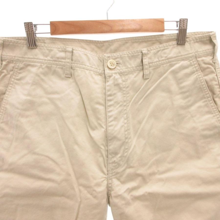 COMME des GARCONS HOMME PLUS(コムデギャルソンオムプリュス) 98AW poly cotton tapered