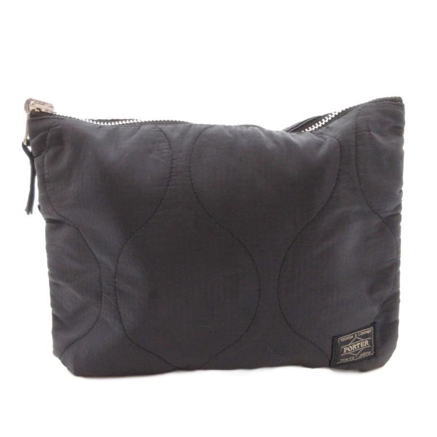 PORTER ポーター サコッシュ ショルダーバッグ クロスボディ 