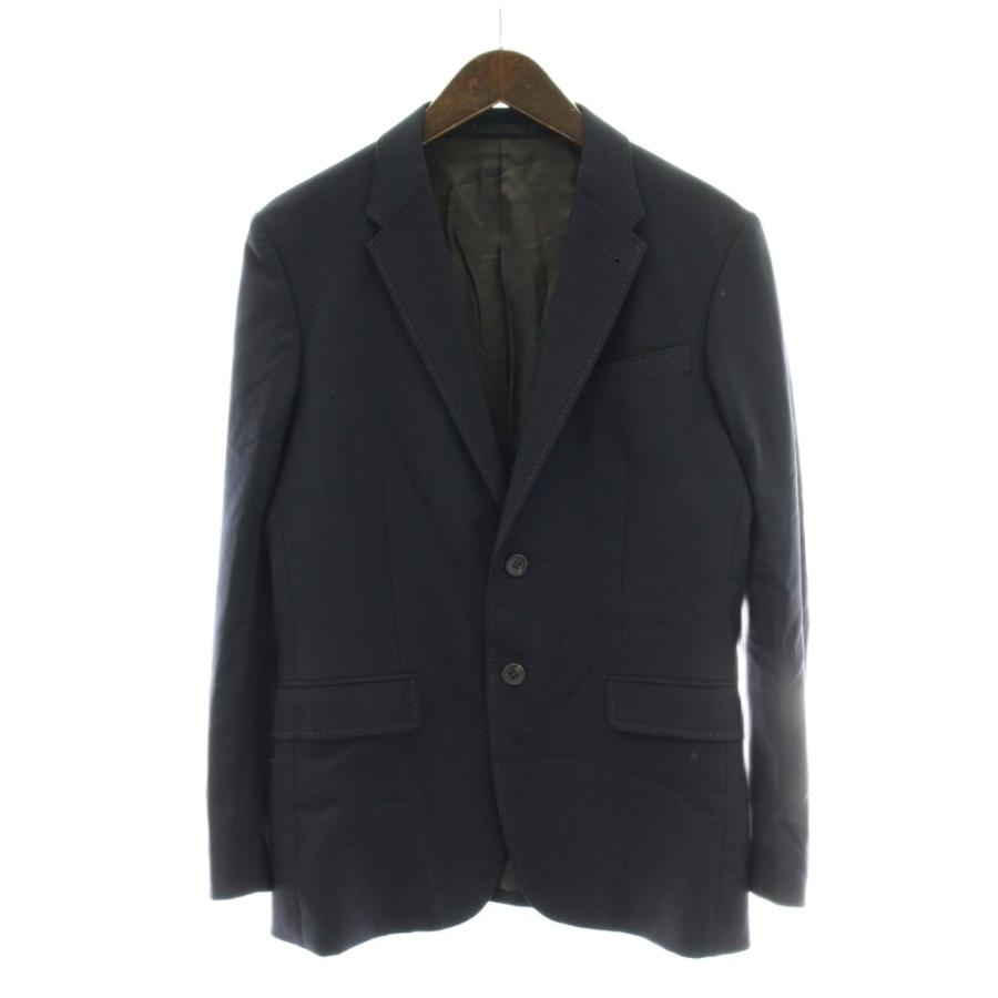 Paul Smith（ポール・スミス） PAUL SMITH WOOL 2B テーラード 