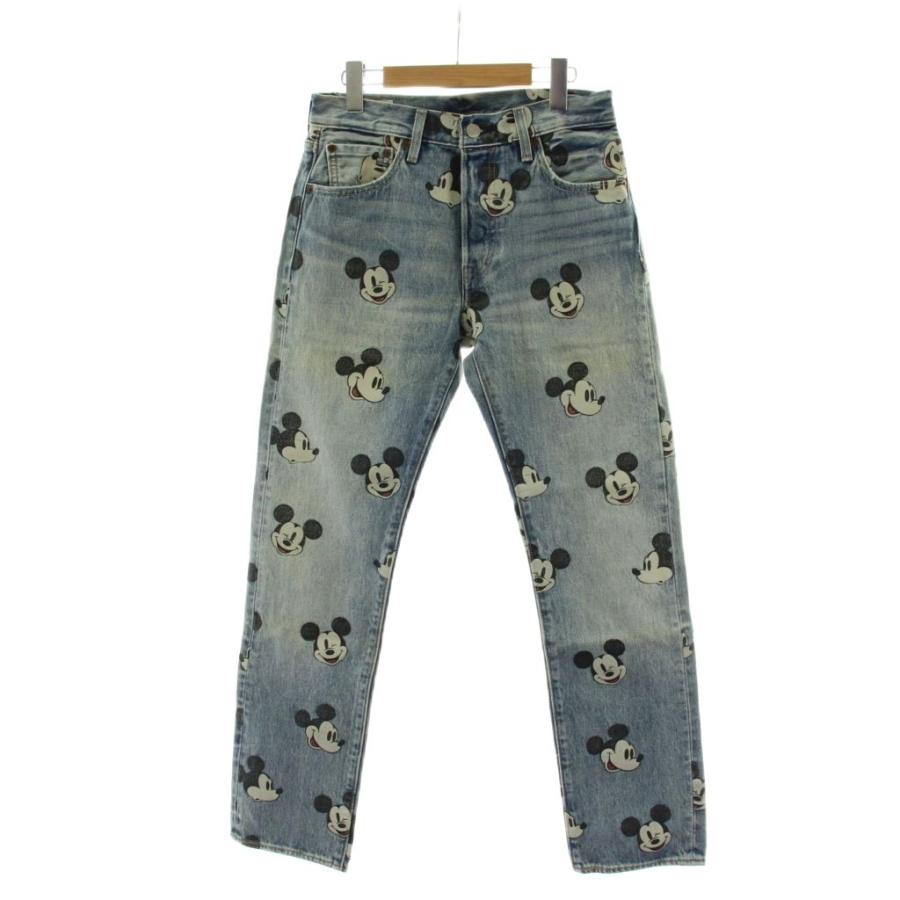 Levi's（リーバイス） リーバイスプレミアム Levis PReMIUM Disney