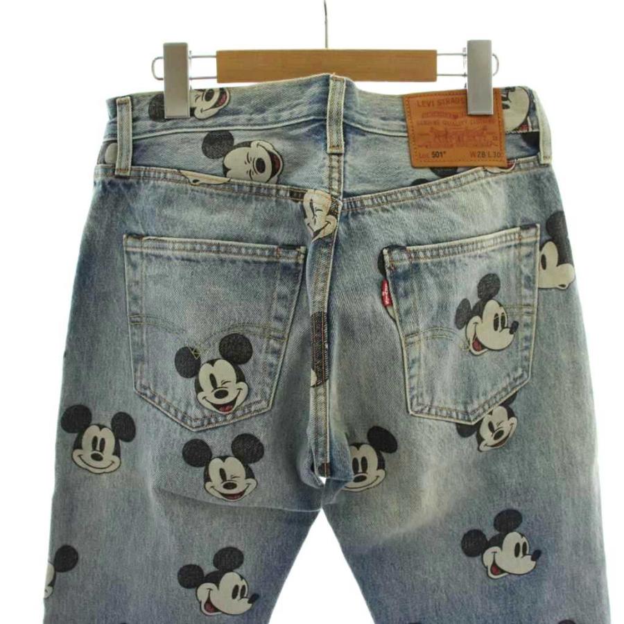 Levi's（リーバイス） リーバイスプレミアム Levis PReMIUM Disney
