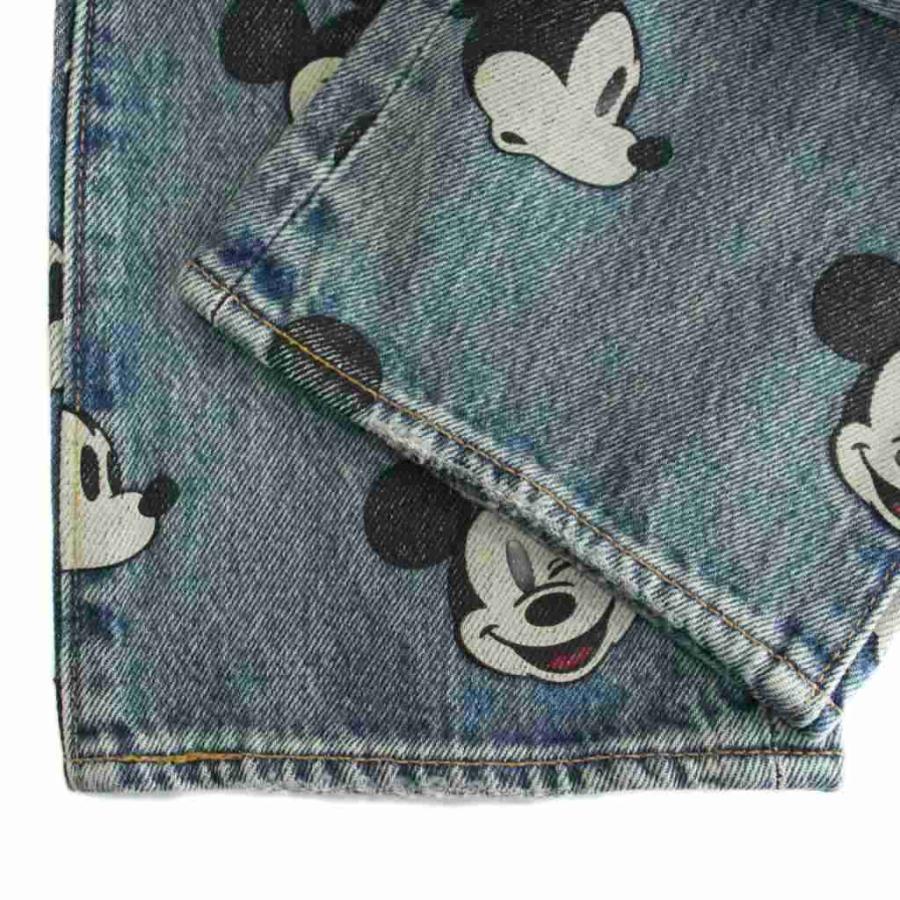 Levi's（リーバイス） リーバイスプレミアム Levis PReMIUM Disney