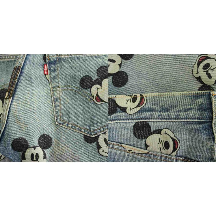 Levi's（リーバイス） リーバイスプレミアム Levis PReMIUM Disney