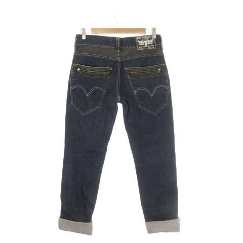 Levi's（リーバイス） Levi's 511 SLIM デニムパンツ ジーンズ ロール