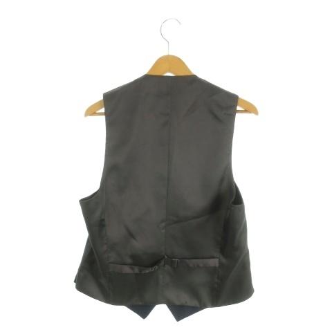 オリヒカ ORIHICA JKP SUIT スーツ セットアップ スリーピース A5 紺