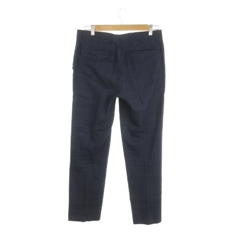 オリヒカ ORIHICA JKP SUIT スーツ セットアップ スリーピース A5 紺