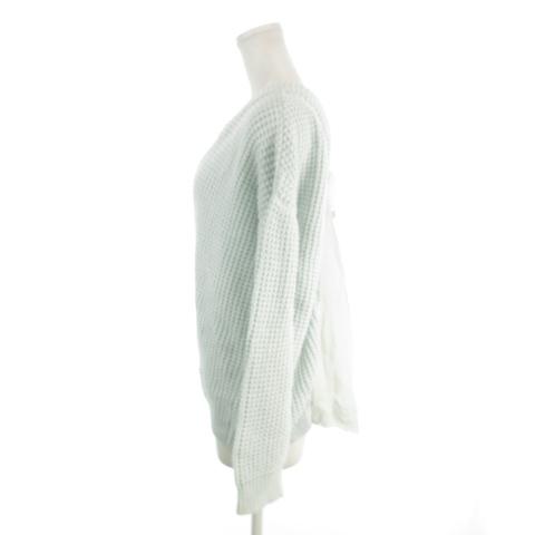 ニナリッチ NINA RICCI ニット NINA RICCI - ニナリッチ NINA RICCI ニットの通販 by KOMEHYO ONLINE
