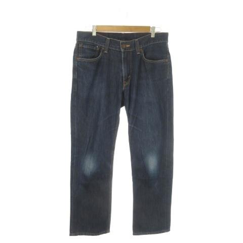 EDWIN（エドウィン） EDWIN 503 PREMIUM デニムパンツ ジーンズ 33 紺 