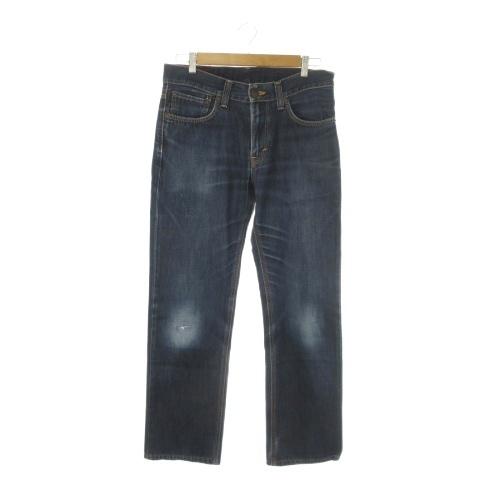 EDWIN（エドウィン） EDWIN 503 PREMIUM デニムパンツ ジーンズ 32 紺 