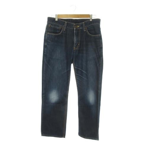 EDWIN（エドウィン） EDWIN 503 PREMIUM デニムパンツ ジーンズ 33 紺 