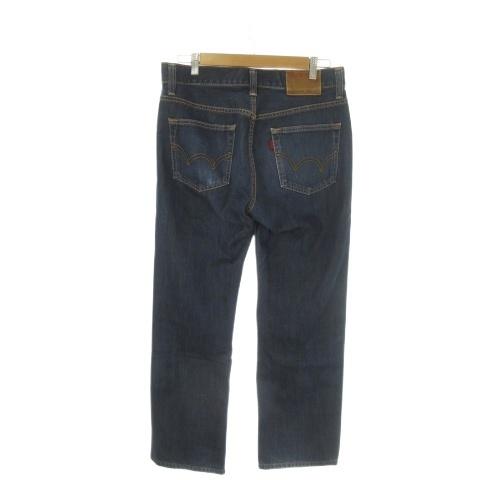 EDWIN（エドウィン） EDWIN 503 PREMIUM デニムパンツ ジーンズ 33 紺 