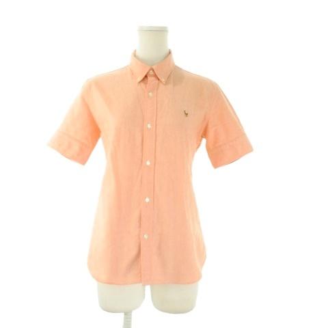 ラルフローレンスポーツ RALPH LAUREN SPORT シャツ ブラウス 9 SLIM 