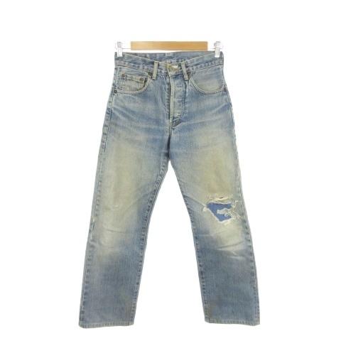 リーバイス Levi's 503BXX デニム ジーンズ ビッグE W28 青 Levi's（リーバイス） Levi's 503BXX デニム ジーンズ ビッグE W28 L32