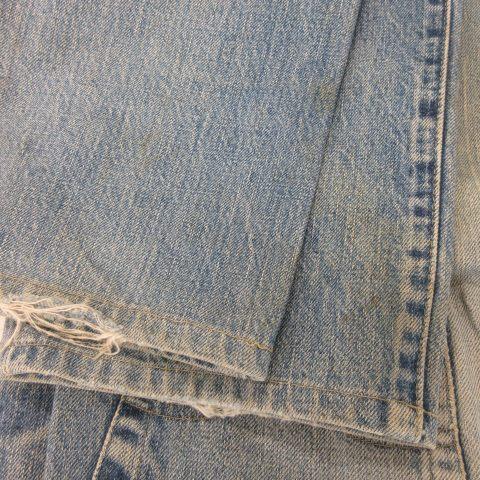Levi's（リーバイス） Levi's 503BXX デニム ジーンズ ビッグE W28 L32