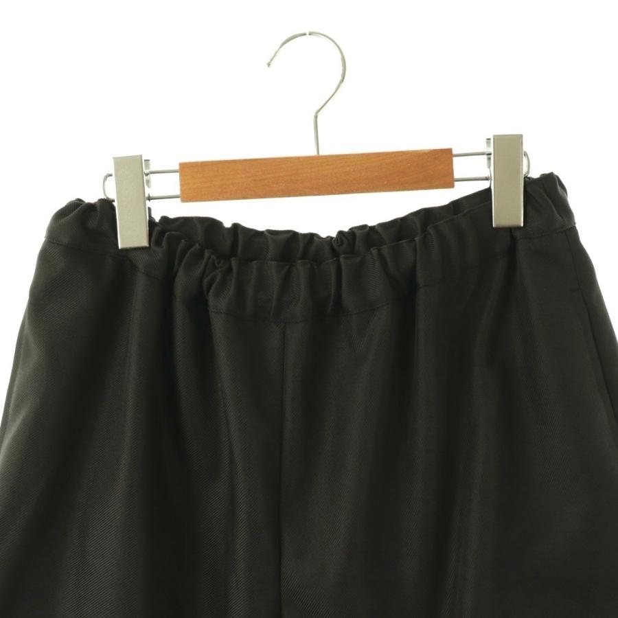 コムデギャルソン　RP-P020　紐付き　変形パンツS ブラック 中古・古着通販】COMME des GARCONS (コムデギャルソン) 変形パンツ
