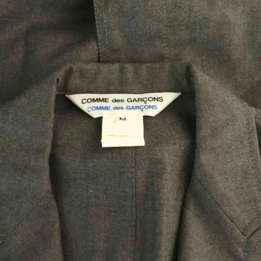 コムデギャルソンコムデギャルソン COMME des GARCONS コムコム ダブル